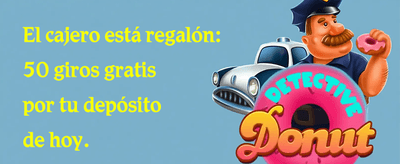 Bono de Bienvenida Real promotional banner