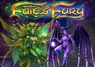 Fate’s Fury thumbnail