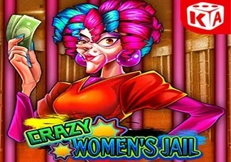 Crazy Women's Jail screenshot