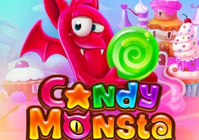 Candy Monsta