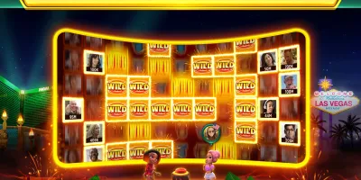 Panel de usuario Lucky Casino
