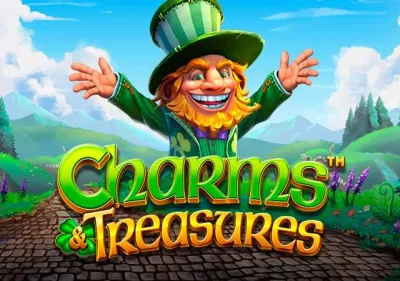 Charms and Treasures