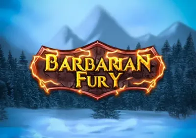 Barbarian Fury game thumbnail