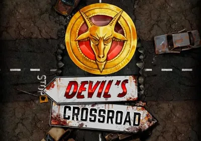 Devil’s Crossroad game thumbnail