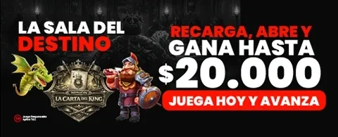 Bono Referido: Trae a un Amigo promotional banner