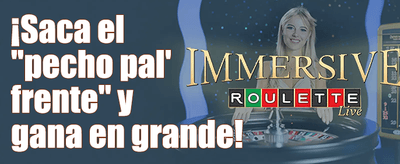 Promociones exclusivas de Lucky Casino