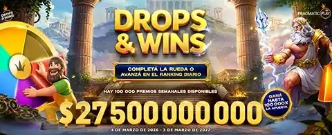 Gana Jackpot Hoy en Chile 💰