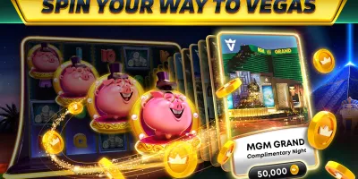 Catálogo de slots