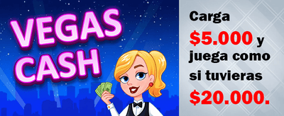 Mega Free Spins