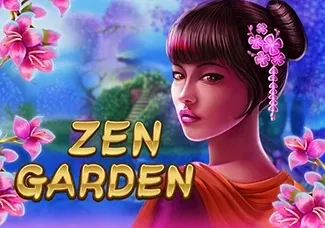 Zen Garden game thumbnail