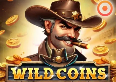 Wild Coins