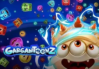 Gargantoonz game thumbnail