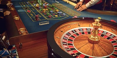 Casino en vivo IG