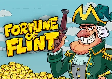 Fortune of Flint