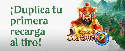 Lucky Casino Chile interface with premium games