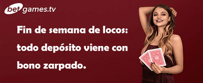Cashback VIP Semanal promotional banner
